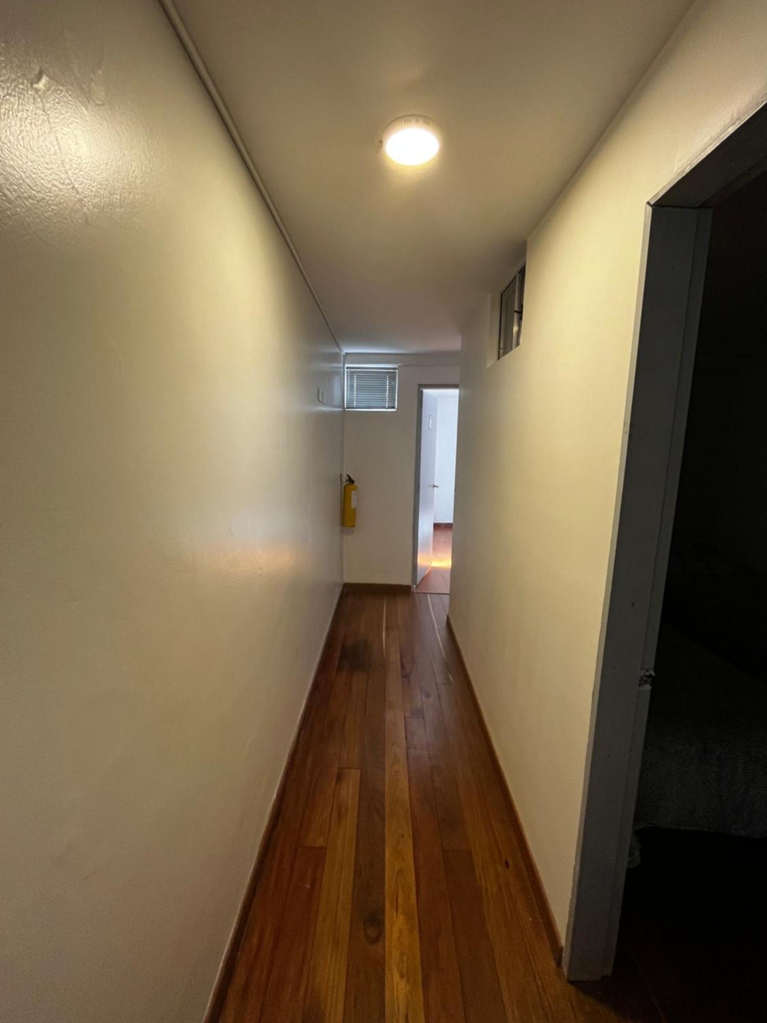 Urbana Hostel بوغوتا المظهر الخارجي الصورة
